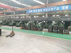 廠房全景五