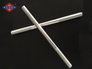 雙頭螺栓